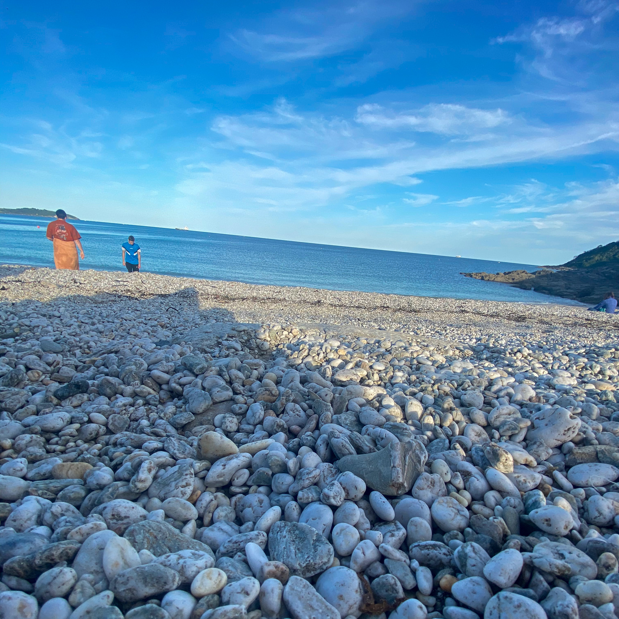 Discover Swanpool Beach | Falmouth | Explore Cornwall
