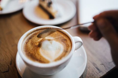 Cornwall Cafes