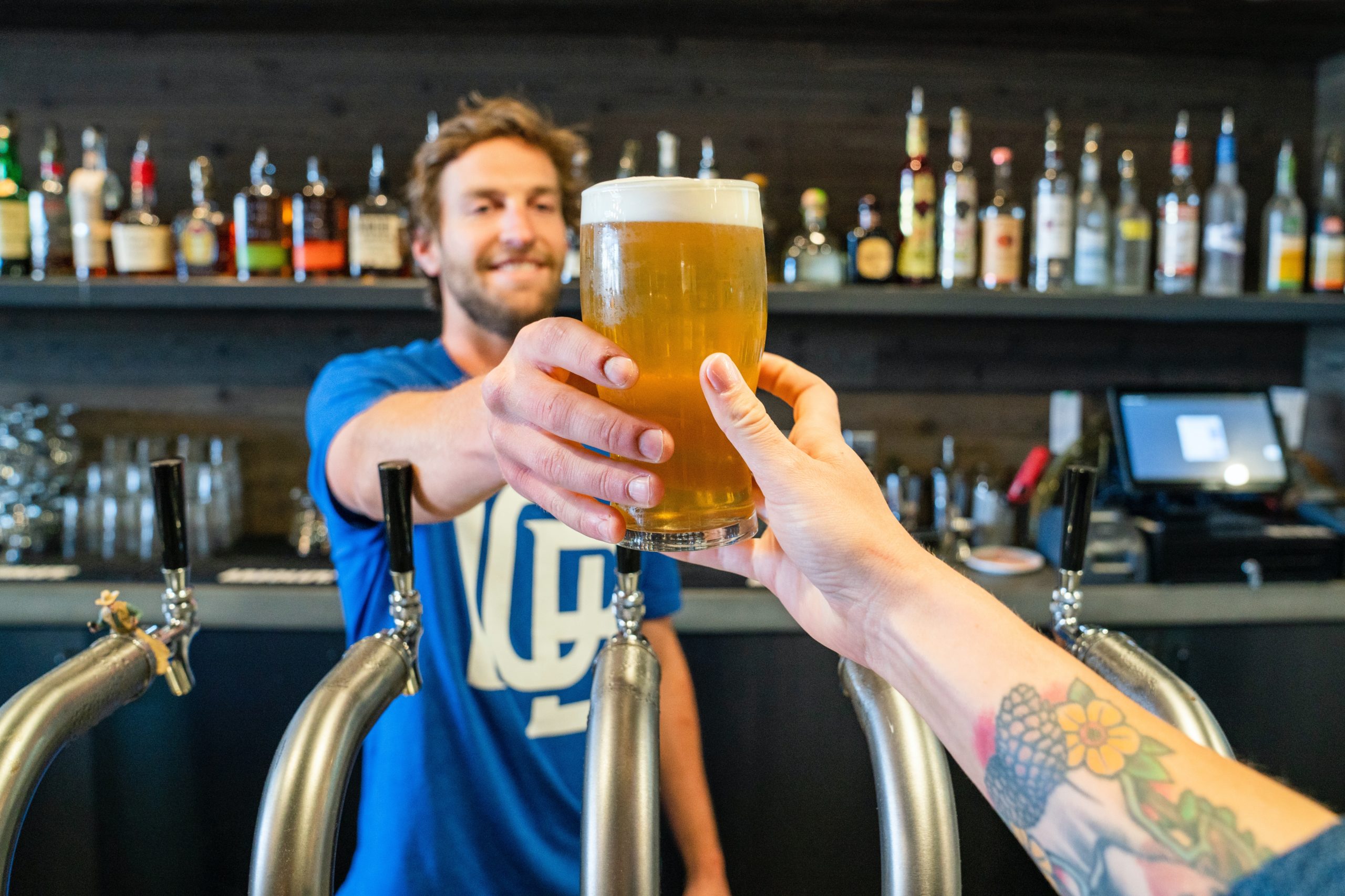 Cornwall Pubs and Bars