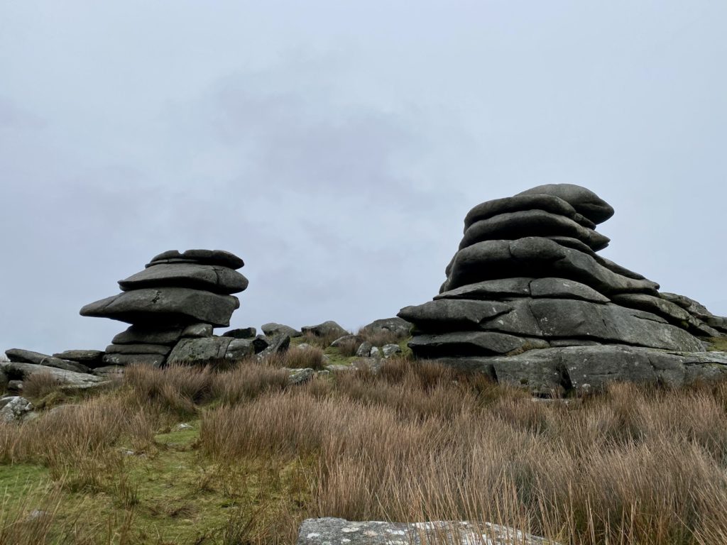 Stowe's Hill