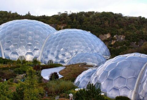 Sustainable Tourism in Cornwall