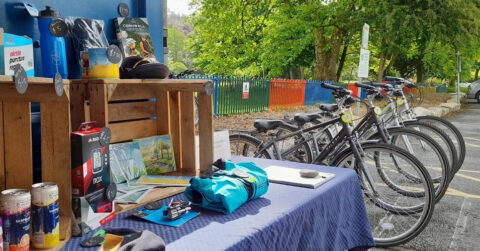Bodmin Bike Hire