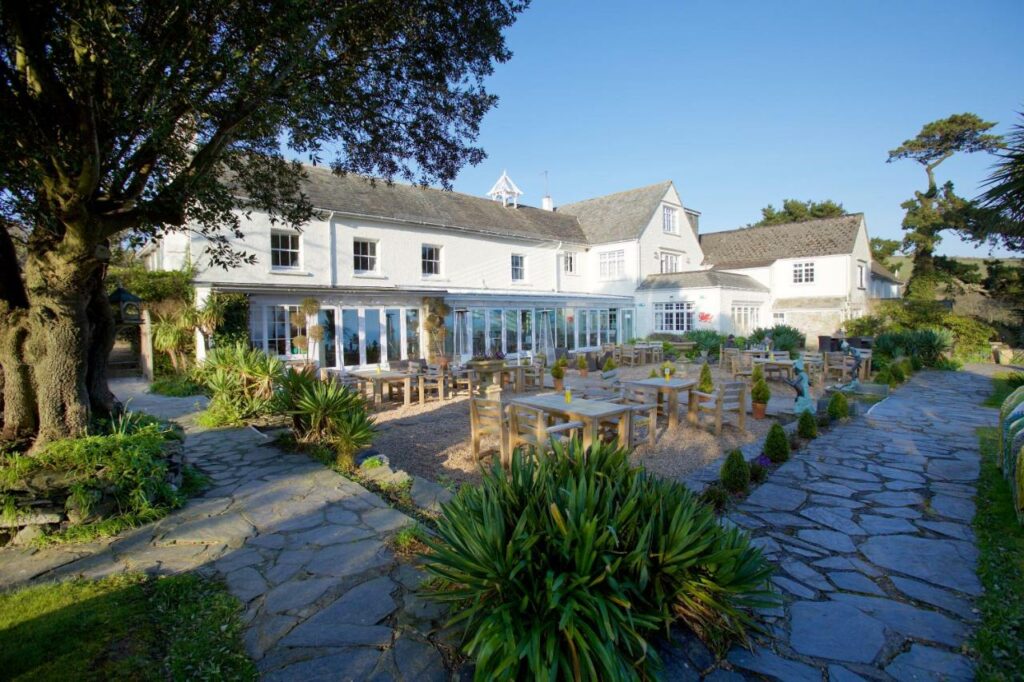 Talland Bay Hotel