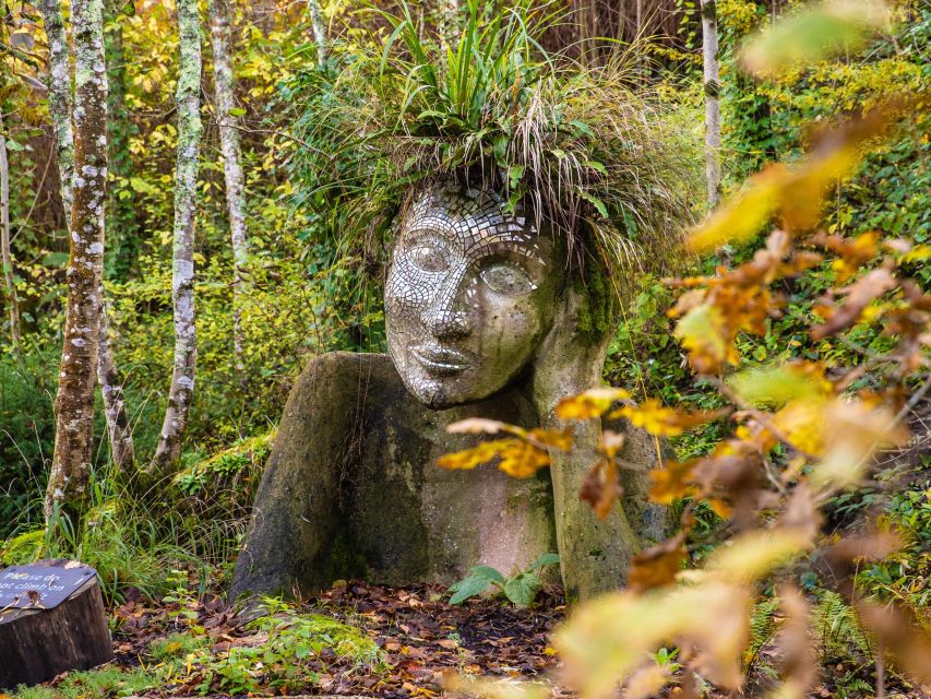 Book Eden Project Tickets - Best Prices Online