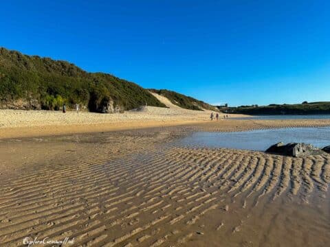 Hayle Beach