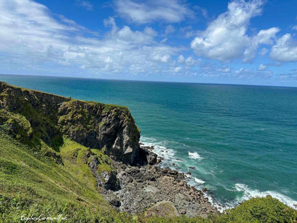 Port Gaverne