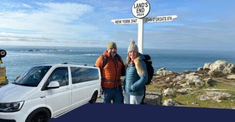 cornwall tours